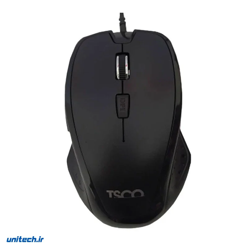 ماوس تسکو مدل TM 304