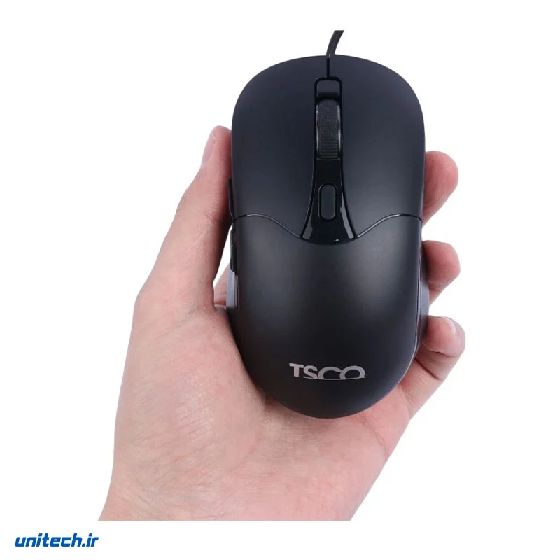 موس تسکو TM 210، تصویر 2