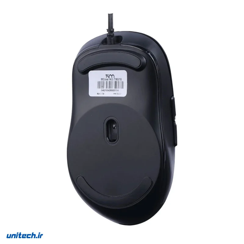 موس تسکو TM 210، تصویر 4