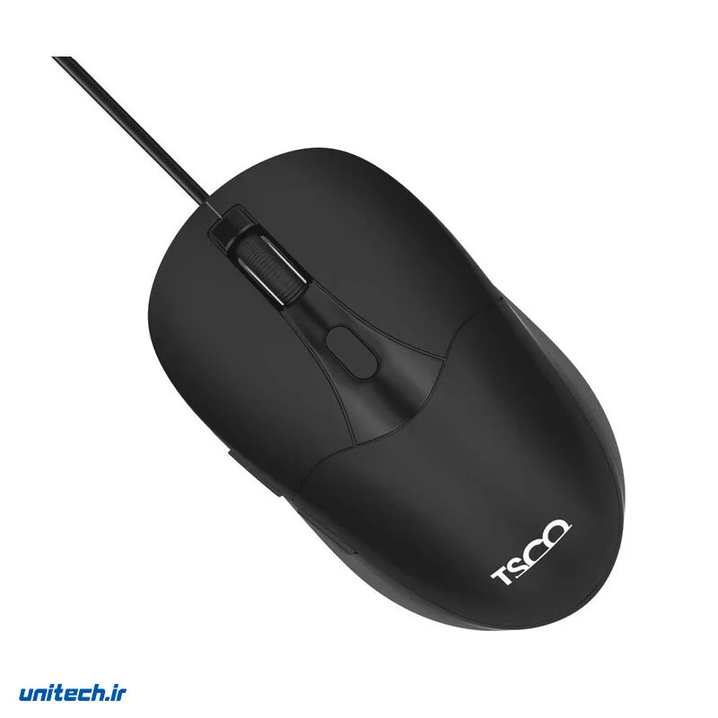 موس تسکو TM 210
