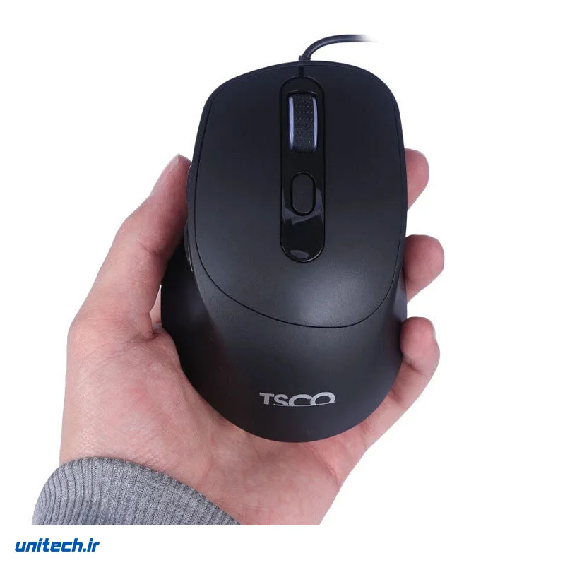 موس تسکو TM 309، تصویر 3