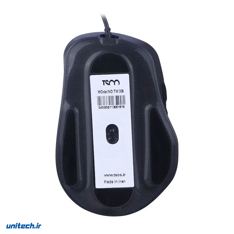 موس تسکو TM 309، تصویر 4