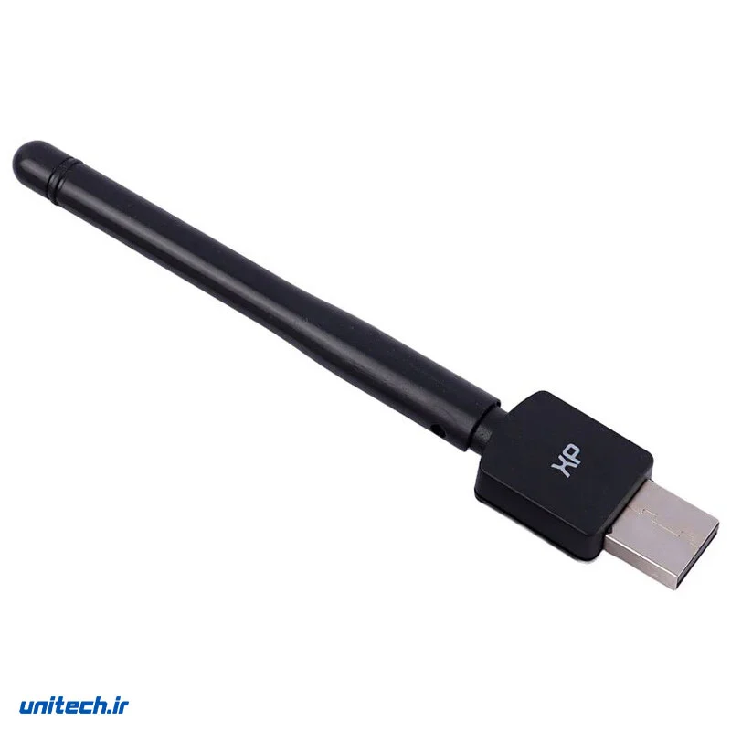 کارت شبکه بی سیم آنتن دار XP-Product XP-W923S 150Mbps، تصویر 2