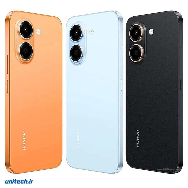 گوشی موبایل آنر مدل X7e دو سیم کارت ظرفیت 256 گیگابایت و رم 8 گیگابایت، تصویر 2