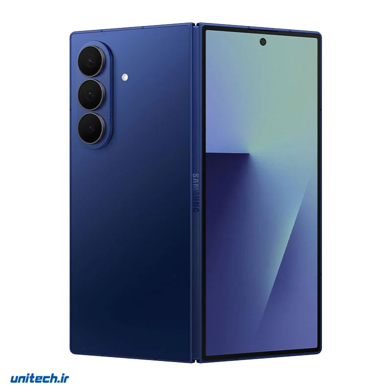 گوشی موبایل سامسونگ مدل Galaxy Z Fold 7 دو سیمکارت ظرفیت 256 گیگابایت و رم 12 گیگابایت - ویتنام