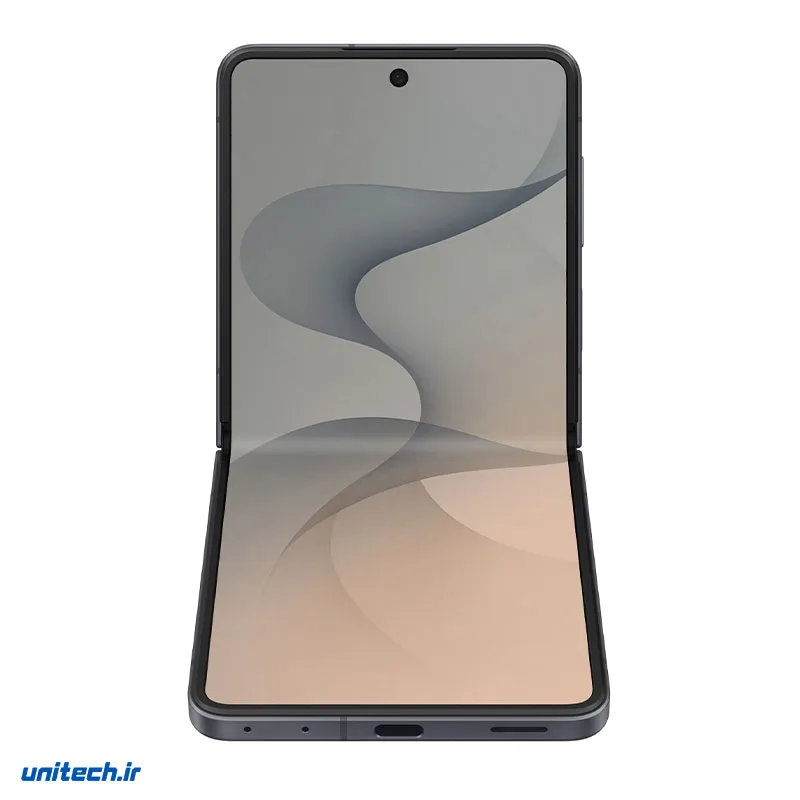 گوشی موبایل سامسونگ مدل گلکسی Z Flip8 یک سیم‌کارت + eSIM ظرفیت 256 گیگابایت و رم 12 گیگابایت، تصویر 5