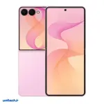 گوشی موبایل سامسونگ مدل گلکسی Z Flip8 یک سیمکارت + eSIM ظرفیت 256 گیگابایت و رم 12 گیگابایت