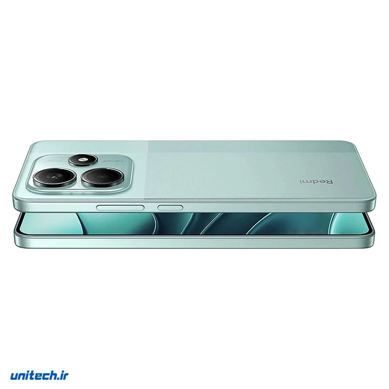 گوشی موبایل شیائومی مدل Redmi Note 14 5G دو سیم کارت ظرفیت 256 گیگابایت و رم 8 گیگابایت - پک چین، تصویر 3