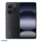 گوشی موبایل شیائومی مدل Redmi Note 14 5G دو سیم کارت ظرفیت 256 گیگابایت و رم 8 گیگابایت - پک چین