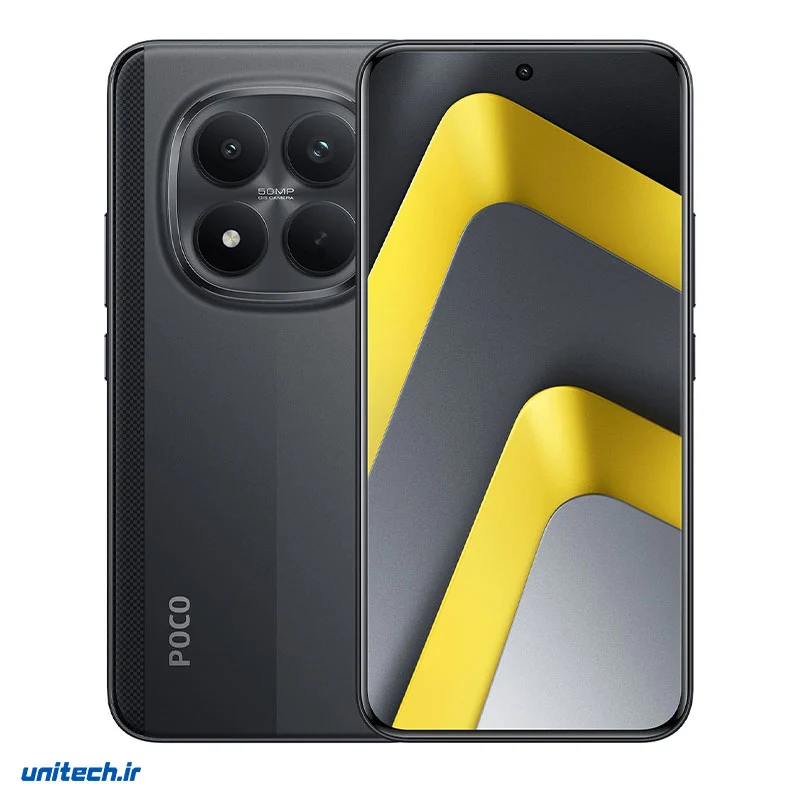 گوشی موبایل شیائومی مدل پوکو M8 Pro دو سیم کارت ظرفیت 256 گیگابایت و رم 8 گیگابایت، تصویر 4