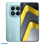 گوشی موبایل شیائومی مدل پوکو M8 Pro دو سیم کارت ظرفیت 256 گیگابایت و رم 8 گیگابایت