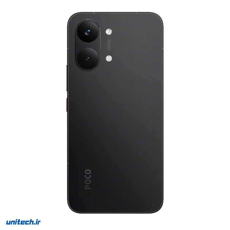 گوشی موبایل شیائومی مدل پوکو X8 Pro Max دو سیم کارت ظرفیت 256 گیگابایت و رم 12 گیگابایت، تصویر 2