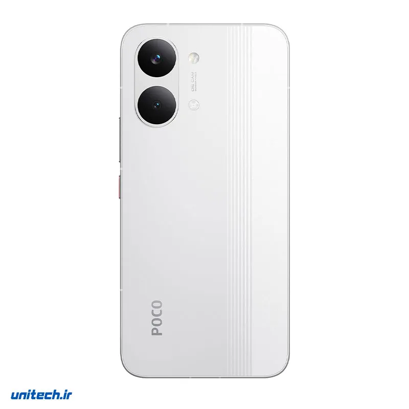 گوشی موبایل شیائومی مدل پوکو X8 Pro Max دو سیم کارت ظرفیت 256 گیگابایت و رم 12 گیگابایت، تصویر 8