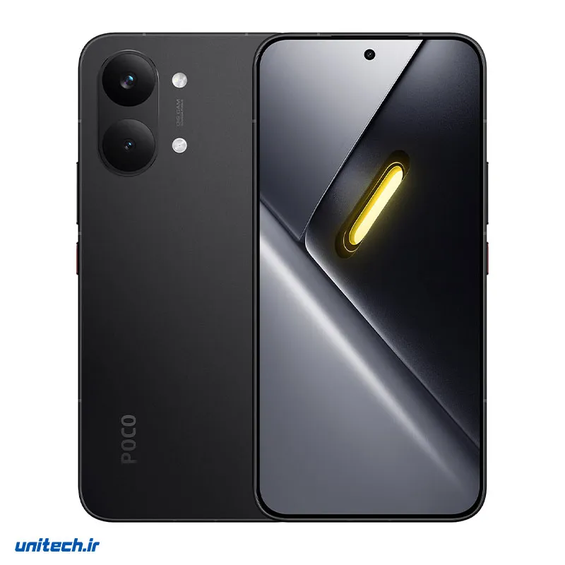 گوشی موبایل شیائومی مدل پوکو X8 Pro Max دو سیم کارت ظرفیت 256 گیگابایت و رم 12 گیگابایت