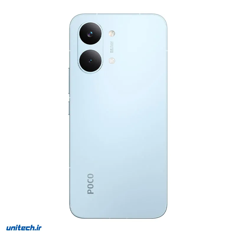 گوشی موبایل شیائومی مدل پوکو X8 Pro Max دو سیم کارت ظرفیت 512 گیگابایت و رم 12 گیگابایت، تصویر 2