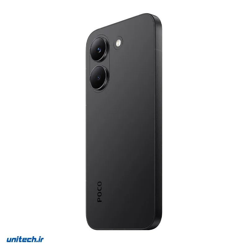 گوشی موبایل شیائومی مدل پوکو X8 Pro دو سیم کارت ظرفیت 256 گیگابایت و رم 8 گیگابایت، تصویر 6
