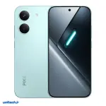 گوشی موبایل شیائومی مدل پوکو X8 Pro دو سیم کارت ظرفیت 256 گیگابایت و رم 8 گیگابایت