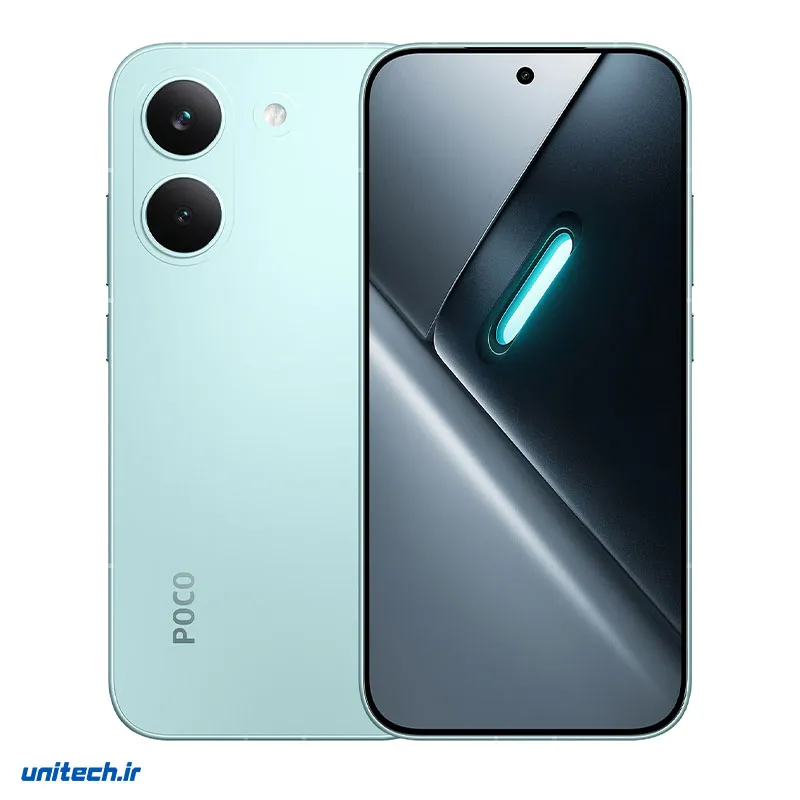 گوشی موبایل شیائومی مدل پوکو X8 Pro دو سیم کارت ظرفیت 256 گیگابایت و رم 8 گیگابایت