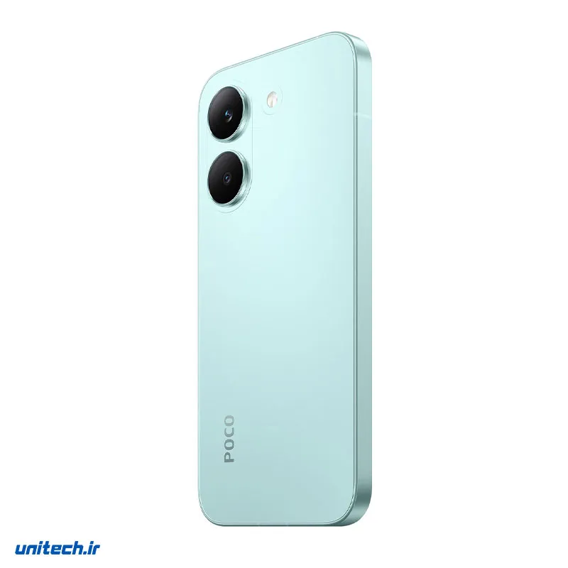گوشی موبایل شیائومی مدل پوکو X8 Pro دو سیم کارت ظرفیت 512 گیگابایت و رم 12 گیگابایت، تصویر 6
