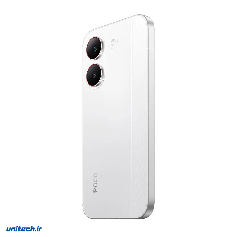 گوشی موبایل شیائومی مدل پوکو X8 Pro دو سیم کارت ظرفیت 512 گیگابایت و رم 12 گیگابایت، تصویر 4
