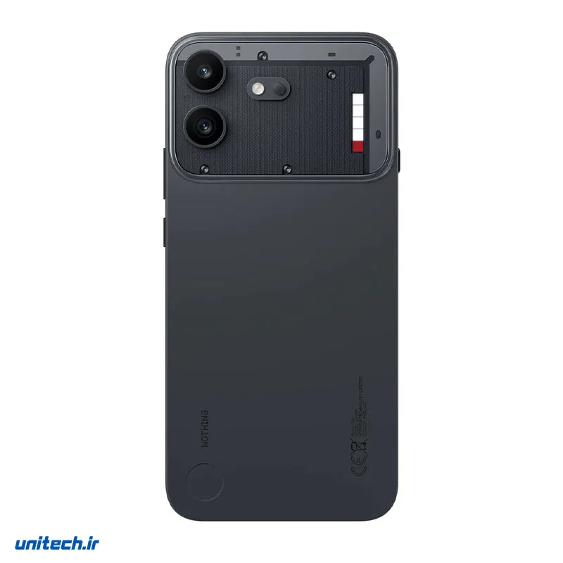 گوشی موبایل ناتینگ مدل Phone 4b دو سیم‌کارت ظرفیت 256 گیگابایت و رم 8 گیگابایت، تصویر 5