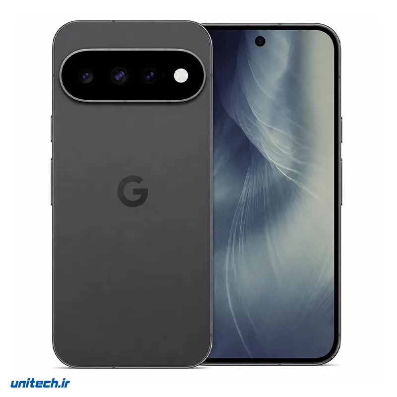 گوشی موبایل گوگل مدل Pixel 11 Pro XL یک سیم‌کارت + eSIM ظرفیت 1 ترابایت و رم 16 گیگابایت + به زودی