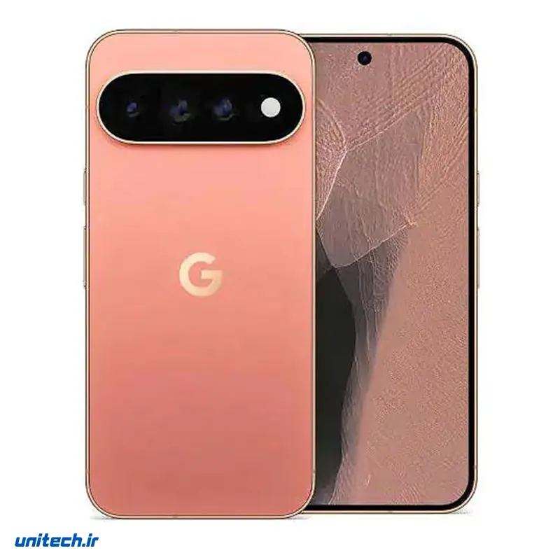 گوشی موبایل گوگل مدل Pixel 11 Pro یک سیم‌کارت + eSIM ظرفیت 256 گیگابایت و رم 12 گیگابایت + به زودی، تصویر 2