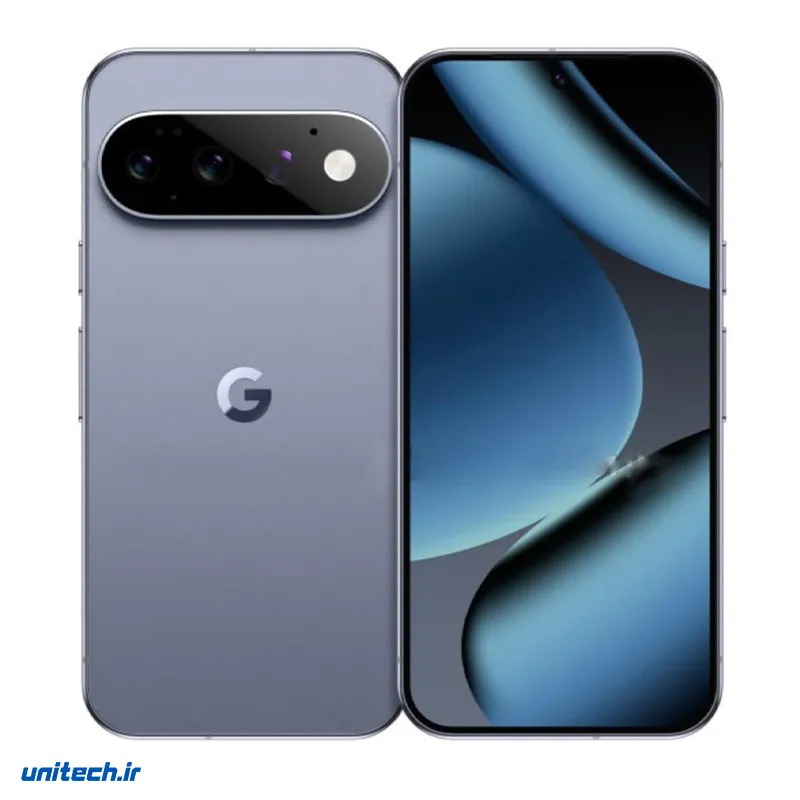 گوشی موبایل گوگل مدل Pixel 11 Pro یک سیم‌کارت + eSIM ظرفیت 256 گیگابایت و رم 12 گیگابایت + به زودی