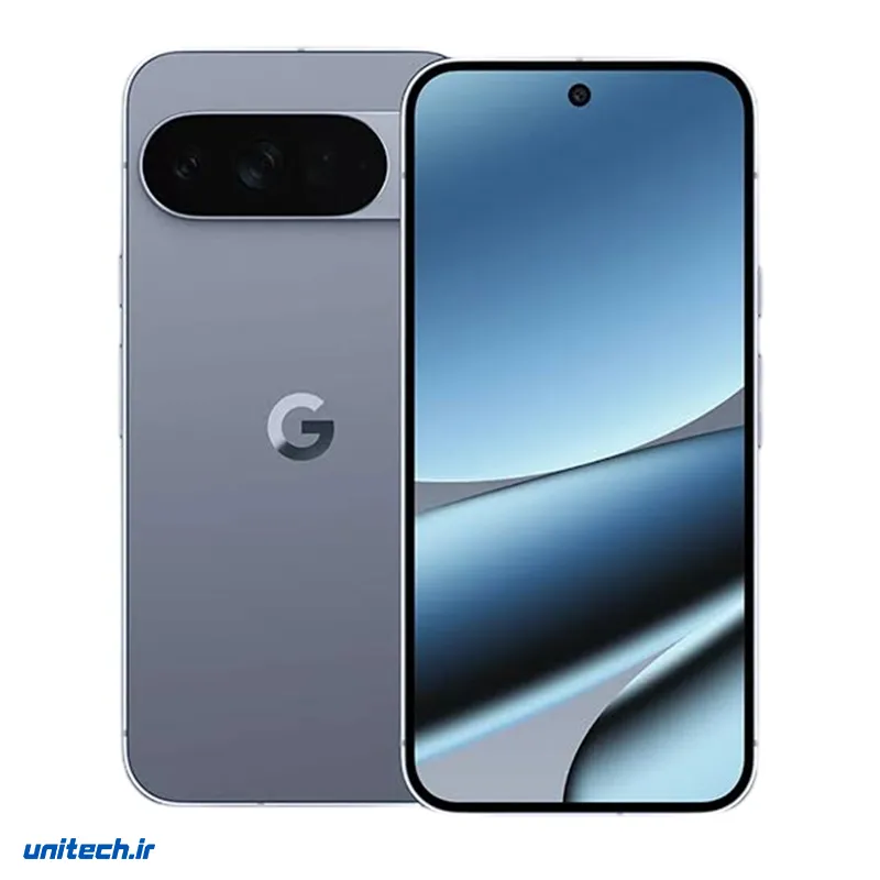 گوشی موبایل گوگل مدل Pixel 11 یک سیم‌کارت + eSIM ظرفیت 256 گیگابایت و رم 12 گیگابایت + به زودی