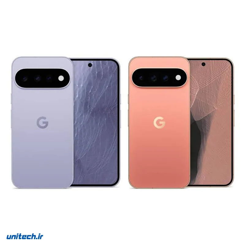 گوشی موبایل گوگل مدل Pixel 11 یک سیم‌کارت + eSIM ظرفیت 512 گیگابایت و رم 12 گیگابایت + به زودی، تصویر 3
