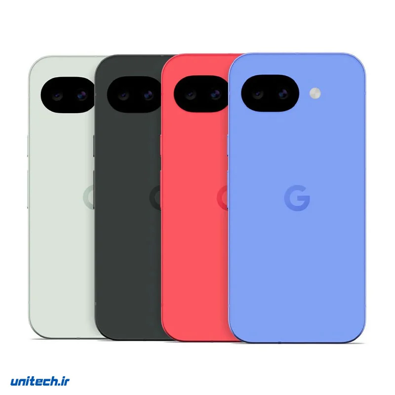 گوشی موبایل گوگل مدل Pixel 11a دو سیم کارت ظرفیت 256 گیگابایت و رم 8 گیگابایت و مشخصات احتمالی - به زودی، تصویر 2