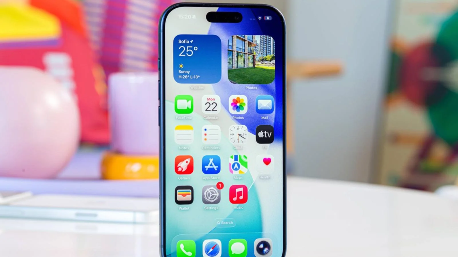 هزینه ساخت آیفون 18 پرو طبق گزارش TrendForce تا 38 درصد افزایش می یابد