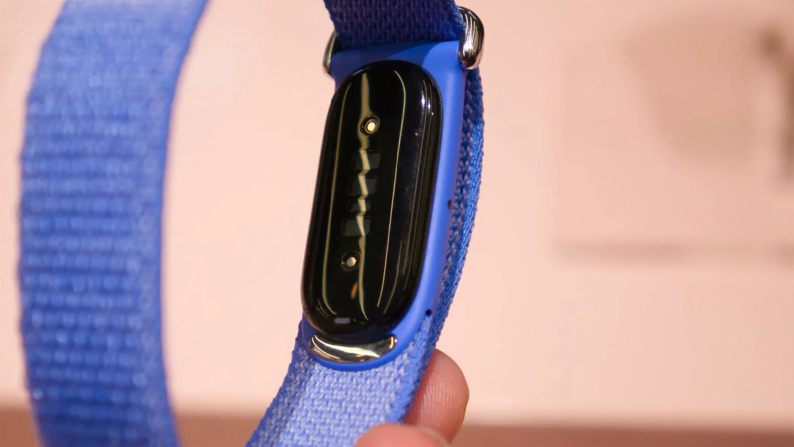 Fitbit Air