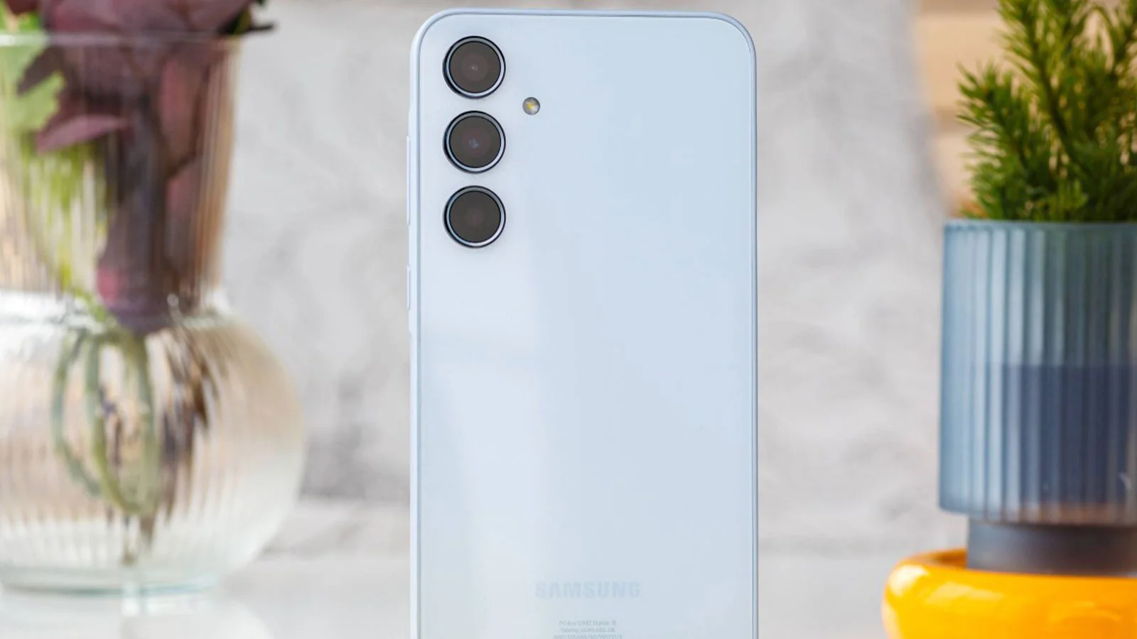 Galaxy A35
