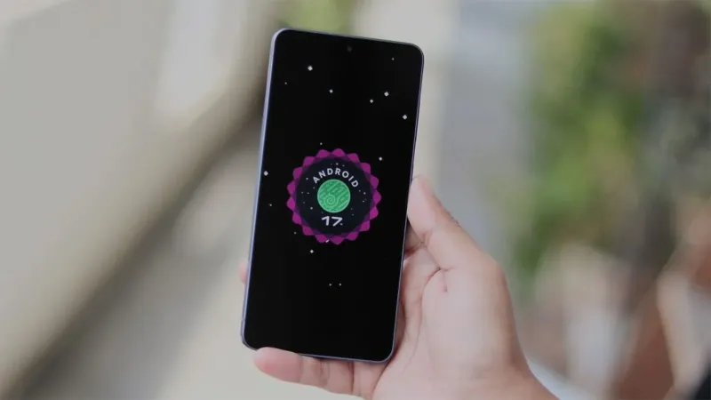 Galaxy S26