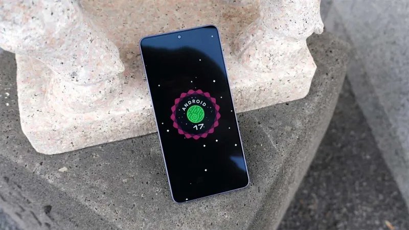 Galaxy S26 Ultra