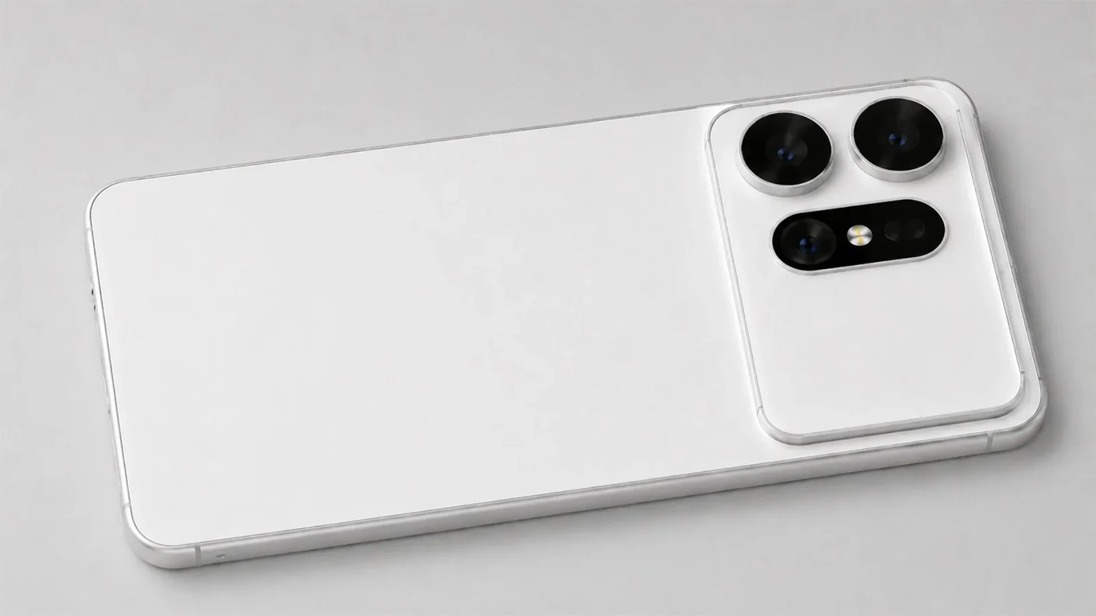 Galaxy S27 Ultra