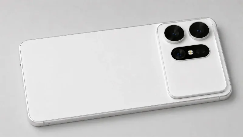 Galaxy S27 Ultra