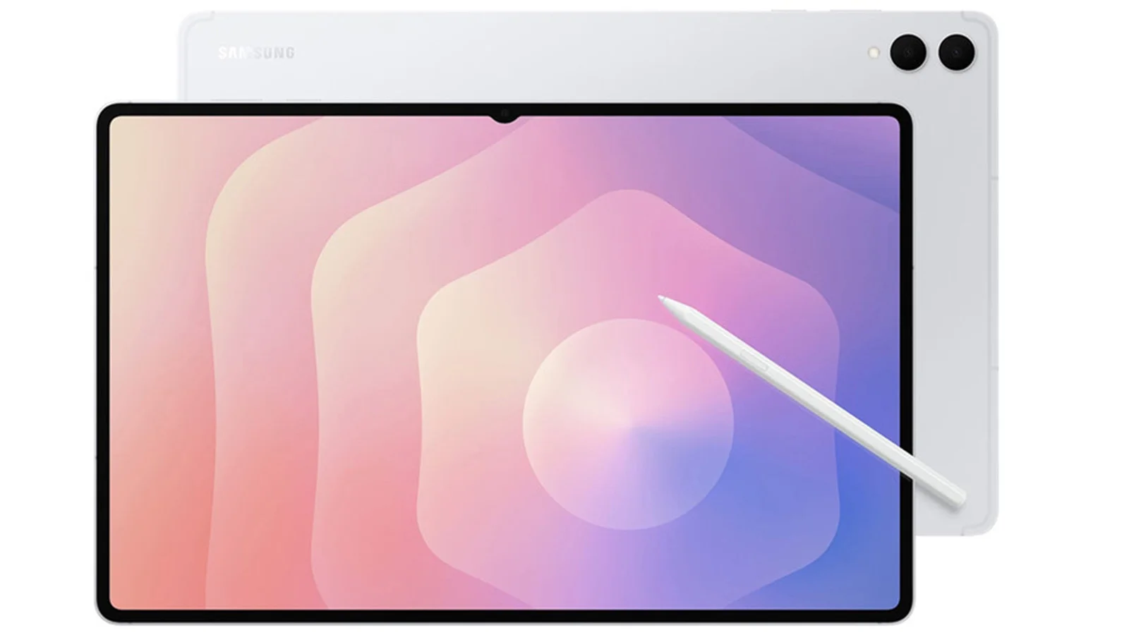 Galaxy Tab S12 Ultra