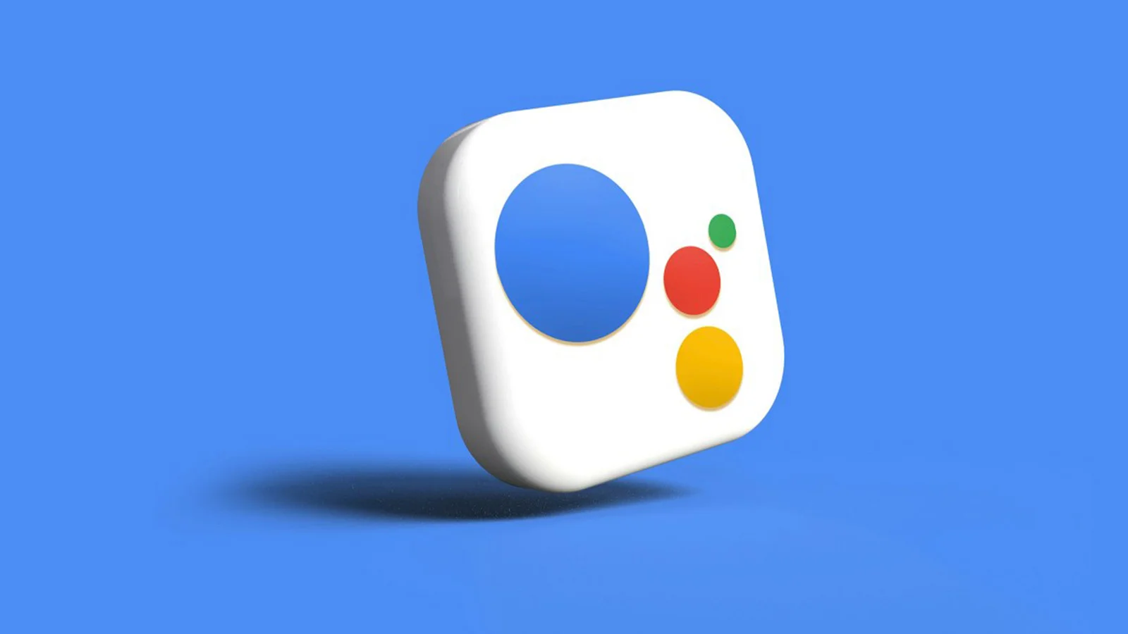 Google Assistant تعطیل می شود و Gemini جای آن را می گیرد