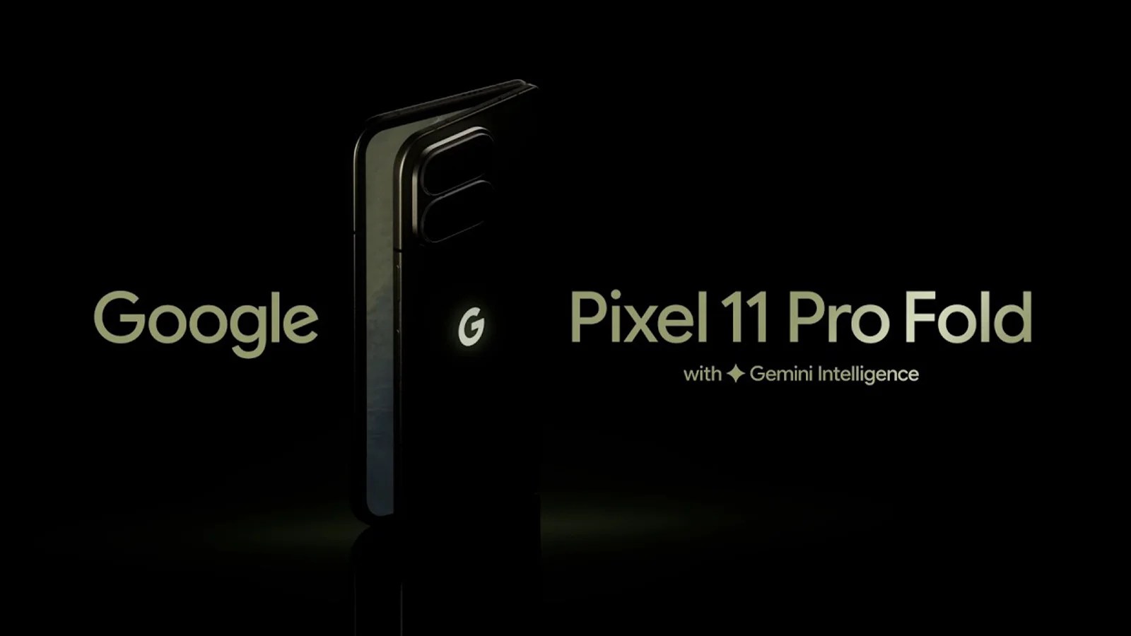 گوگل سری Pixel 11 و ساعت Pixel Watch 5 را روز 12 آگوست رونمایی می کند