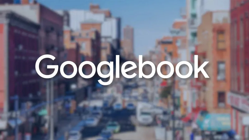 Google will announce the new Googlebooks and accompanying OS on September 15