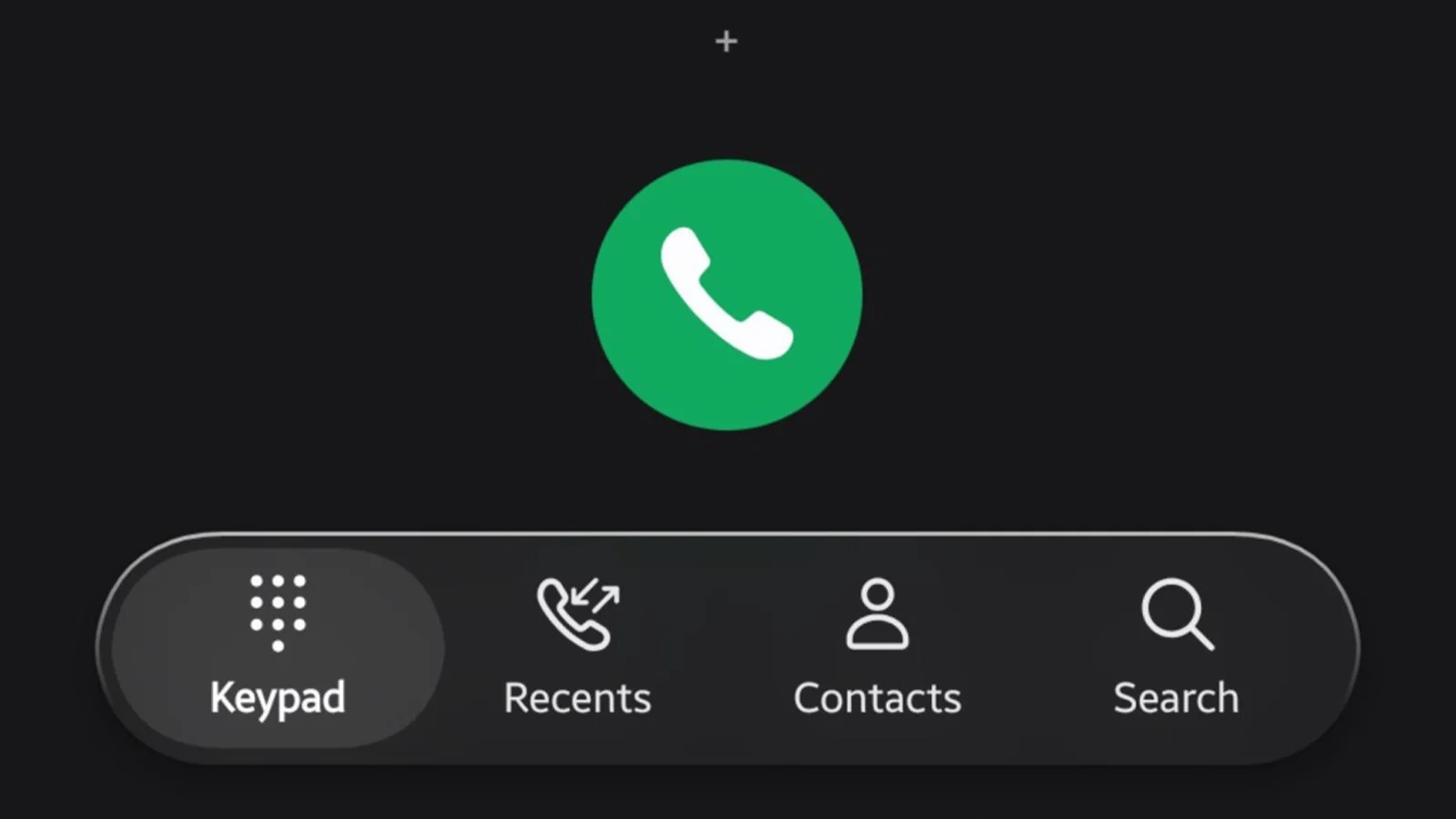 Here's our first look at Samsung's upcoming One UI 9.5