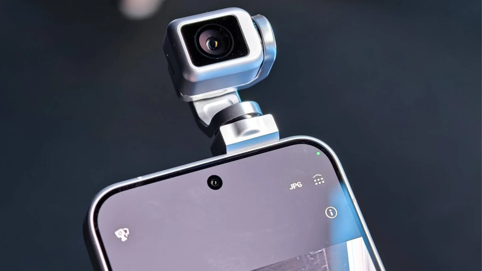 گوشی Honor Robot Phone