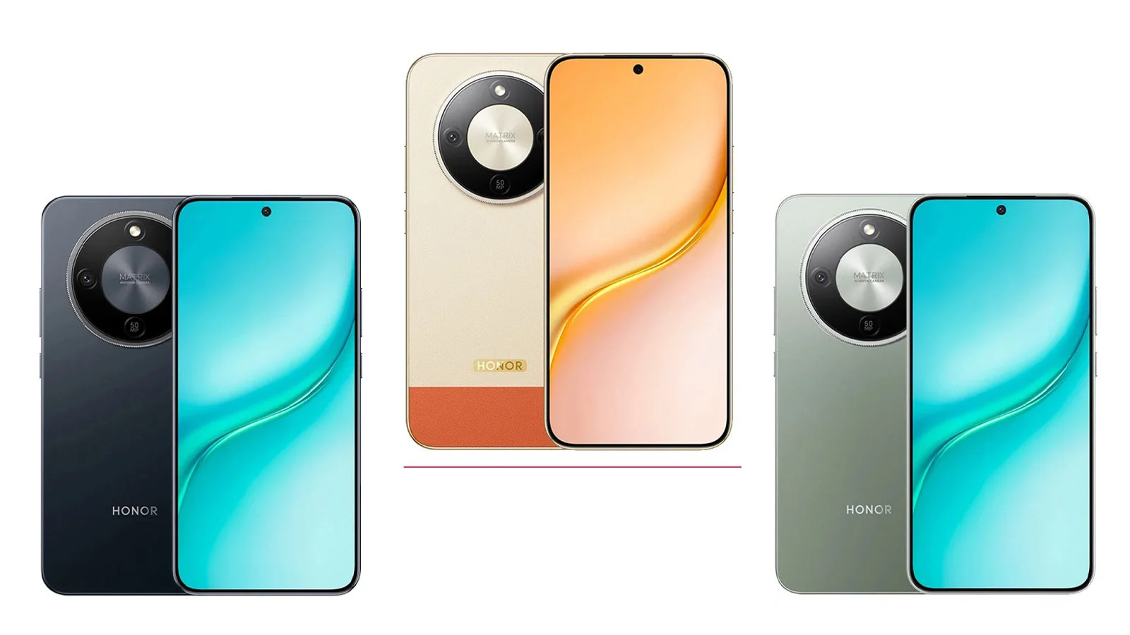 Honor Turbo 5G