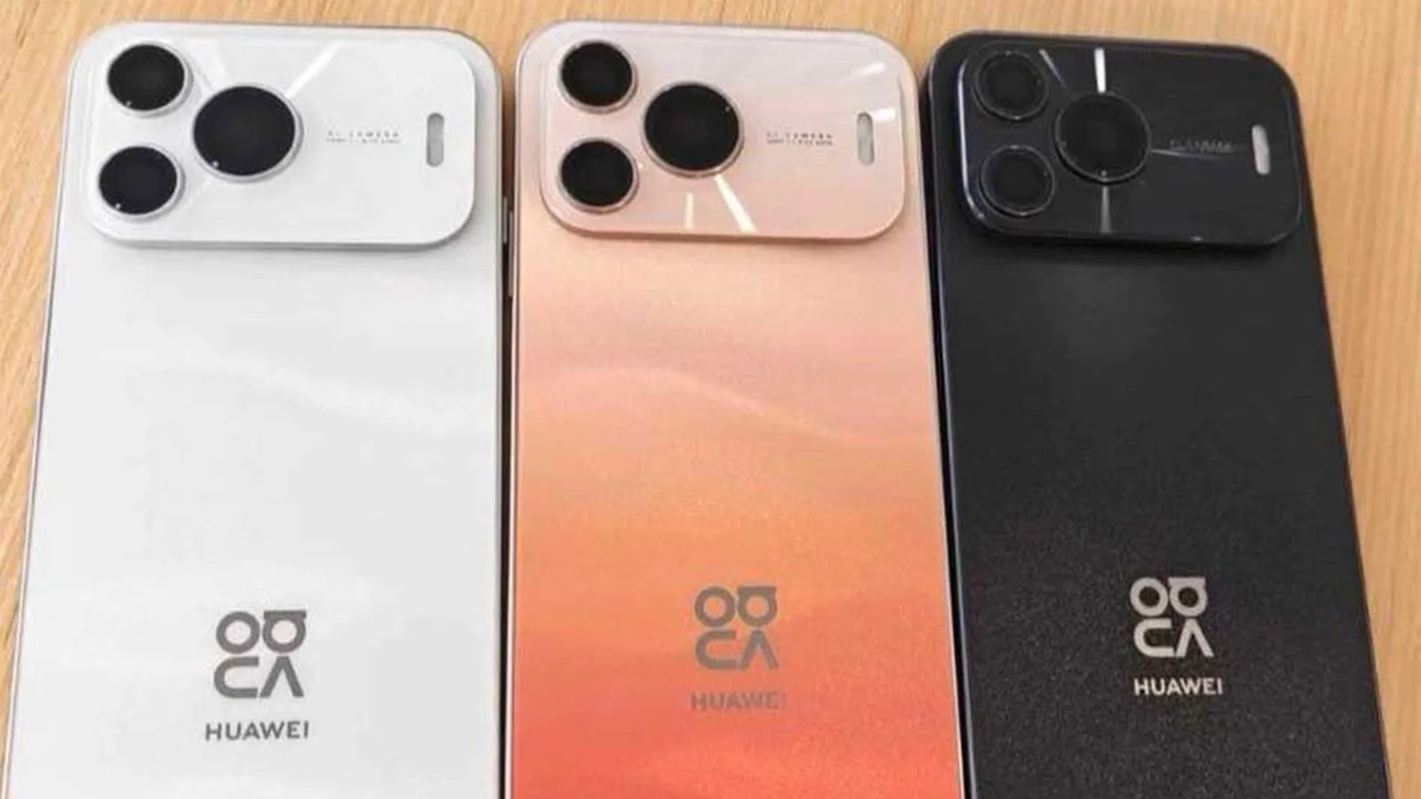 Huawei nova 16 SE
