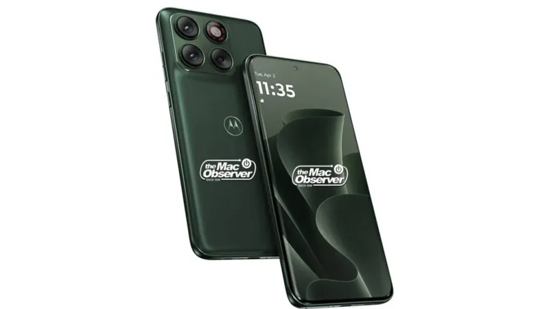 گوشی Motorola Edge 70 Neo