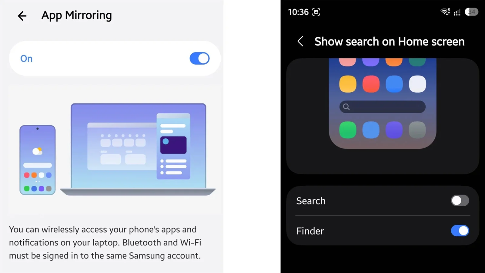 One UI 9.5