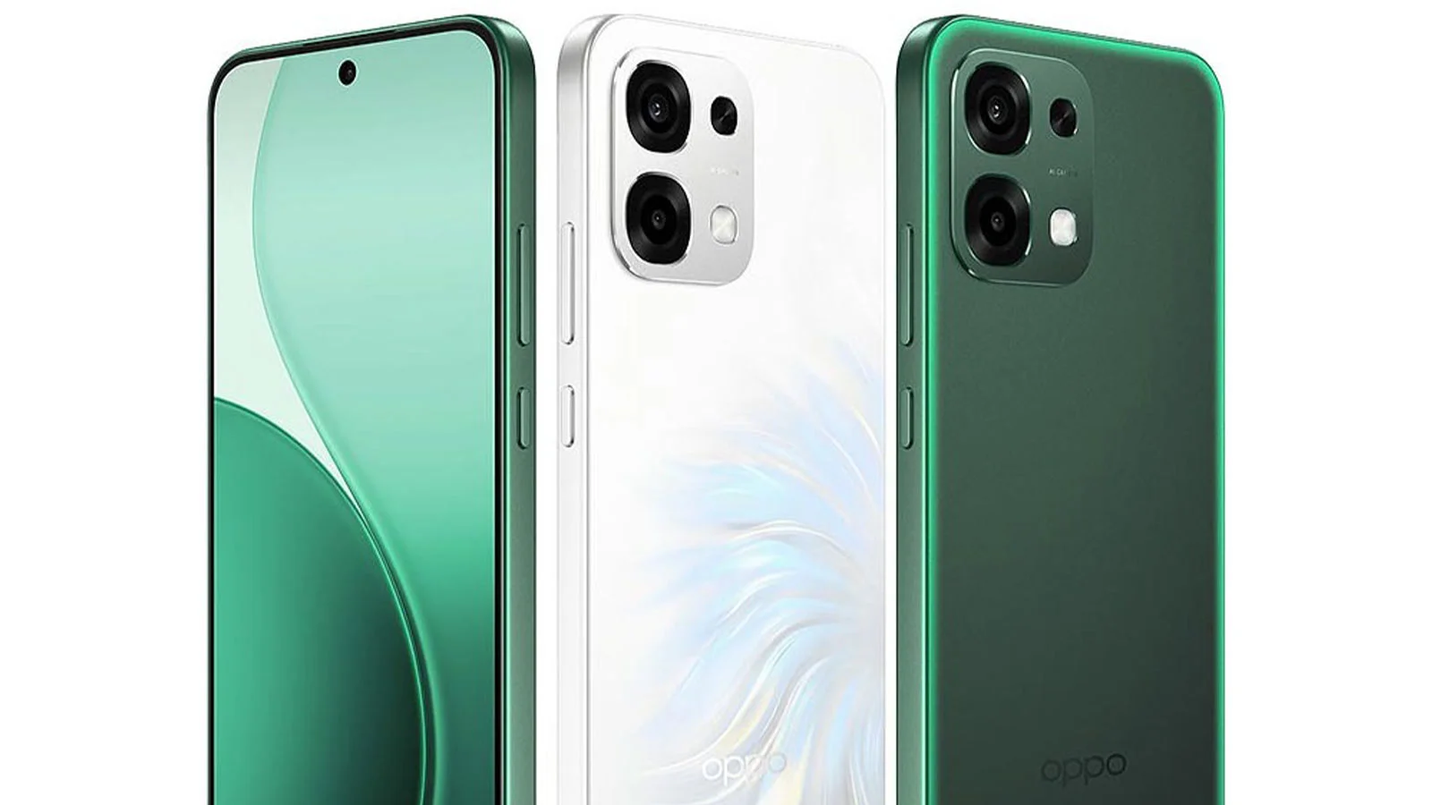 اوپو F35 Pro در واقع نسخه بازطراحی شده A7 Pro Max با باتری غول پیکر است