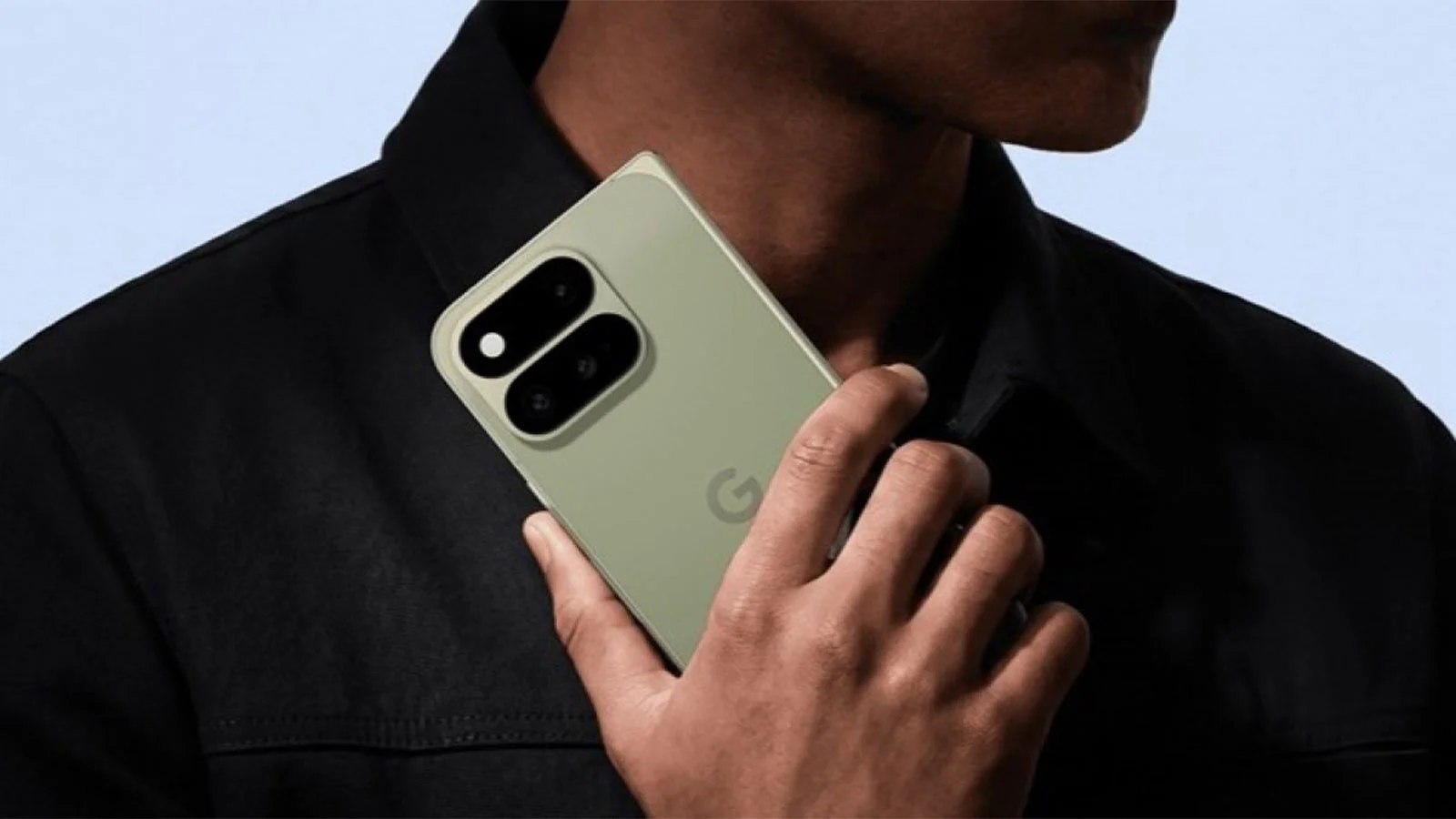 Pixel 11 Pro Fold